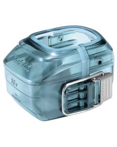 Makita 195798-3 Stof/water beschermkap voor LXT 18V accu's