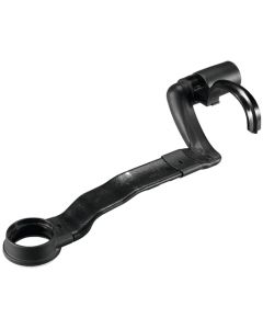 Makita 195965-0 Stofafzuigadapter Multitool