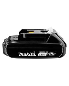 Makita 196235-0 Accu BL1815N LXT 18V 1,5Ah