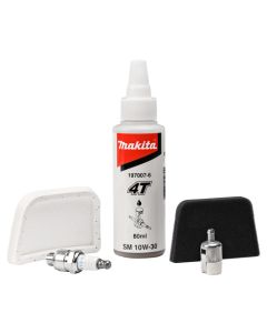 Makita 196715-6 Serviceset tbv bosmaaiers 25,4 cc