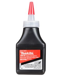 Makita 197007-6 4-takt olie 10W30 80 ml