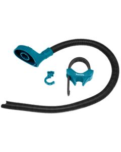 Makita 197148-8 Stofafzuigadapter breekhamer
