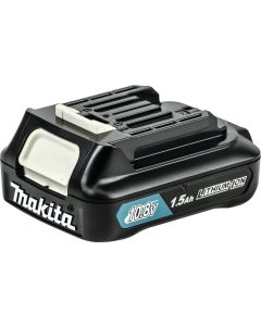 Makita 197390-1 Accu BL1015 CXT 10,8V 1,5Ah