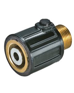 Makita 197867-6 Adapter, draai preventie