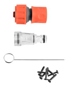 Makita 197935-5 Aansluit set HP/HW