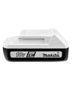 Makita 198186-3 Accu BL1815G 18V 1.5Ah