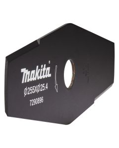 Makita 198345-9 Snijblad 255x25,4x2,0mm 2T