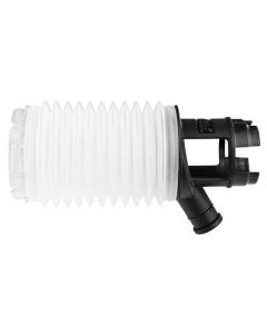 Makita 198362-9 Stofafzuigadapter boor- en combihamer