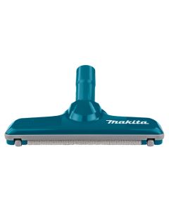 Makita 198527-3 Vloerzuigmond tapijt blauw