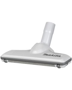 Makita 198528-1 Vloerzuigmond tapijt wit