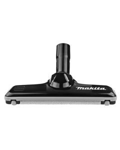 Makita 198529-9 Vloerzuigmond tapijt zwart