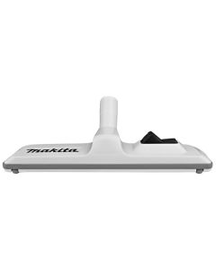 Makita 198532-0 Vloerzuigmond harde vloer&tapijt wit