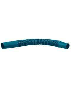 Makita 198545-1 Flexibele zuigbuis blauw