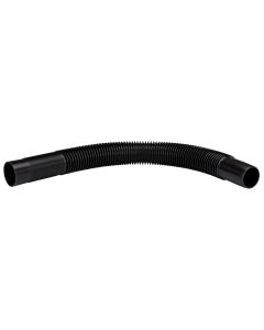 Makita 198547-7 Flexibele zuigbuis zwart