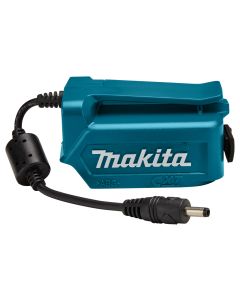 makita 198639-2 Adapter 10,8V CXT