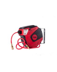 Dutack Air Systems Veerhaspel luchtslang 10 mtr.