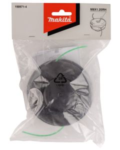 Makita 198971-4 Draadkop 2x2,0 T+G M8x1,25R