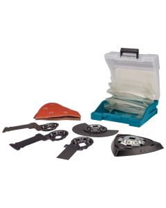 Makita 199542-0 Multitool 'invalzagenset 1' 