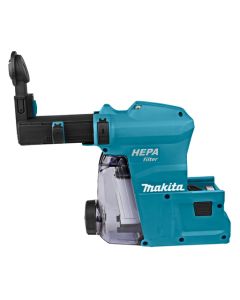 Makita 199585-2 Stofzuiger DX09