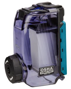 Makita 199588-6 Stofboxset