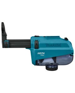 Makita 199664-6 Stofzuiger DX05