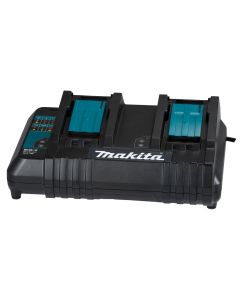 Makita 199687-4 Dubbele lader DC18SH