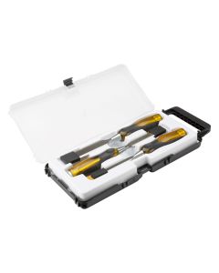 STANLEY Steekbeitelset fatmax 3dlg. 2-16-268