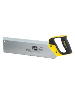 STANLEY Fatmax kapzaag 350mm - 11t/inch 2-17-201