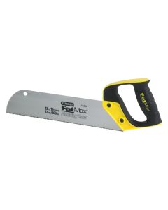 STANLEY Fatmax sleufzaag 350mm - 14t/inch 2-17-204