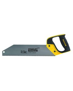 STANLEY Fatmax pvc handzaag 300mm - 11t/inch 2-17-206