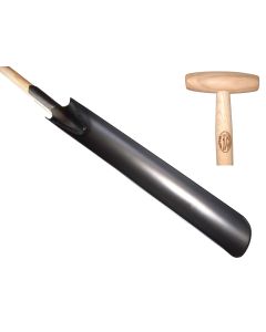 DeWit® Draineerboor, draineerspade, Type; 2001