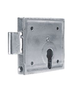 Mauer  2004 PZ 60 mm Ls/Rs compleet