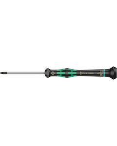 Wera 2067 KRAFTFORM MICRO TORX® BO-SCHROEVENDRAAIER, TX 7 X 60 MM