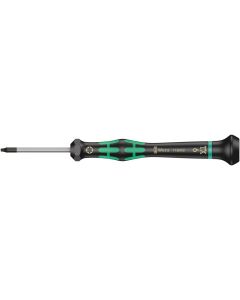 Wera 2067 KRAFTFORM MICRO TORX® SCHROEVENDRAAIER, TX 6 X 40 MM