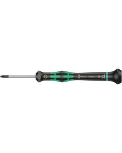 Wera 2067 KRAFTFORM MICRO TORX® SCHROEVENDRAAIER, TX 6 X 40 MM