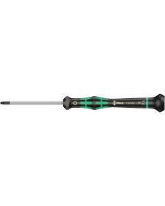 Wera 2067 KRAFTFORM MICRO TORX® HF-SCHROEVENDRAAIER MET VASTHOUDFUNCTIE, TX 8 X 60 MM