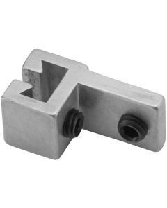 Hermeta T-VERBINDER V.LIJST 2001 BLANK (2151-96)