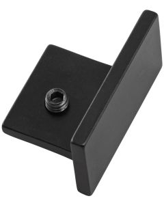 Hermeta EINDSTOP V. LIJST 2000 MAT NATUREL (2160-11)