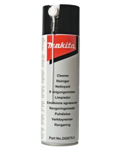 Makita 242075-5 Reiniger