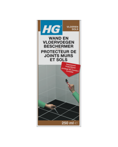 HG WAND- EN VLOERVOEGEN SUPER BESCHERMER