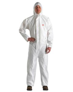 3M disposable overall comfort 4510, xxl