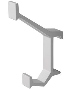Hermeta HOED-/JASHAAK MAT NATUREL (2670-11)