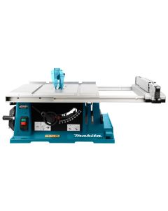 Makita 2704NX1 230 V Tafelzaag 260 mm