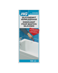 HG SILICONENKITVERWIJDERAAR