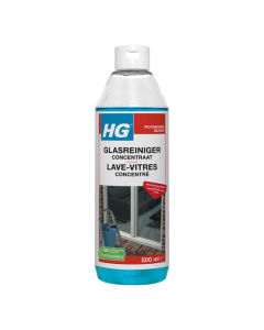 HG GLAZENWASSER