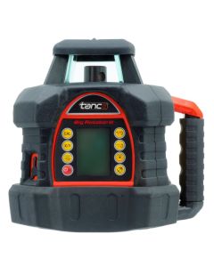 Tanc. Co. Rotatielaser Big Rotator III
