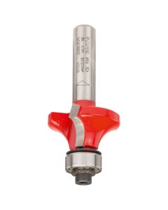 Bosch Afrondprofielfrezen