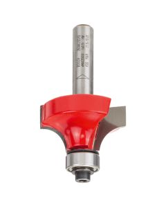 Bosch Afrondprofielfrezen