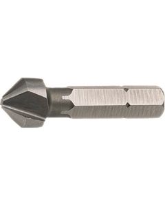 Rotec HSS Verzink-bit 1/4"         6,3 mm