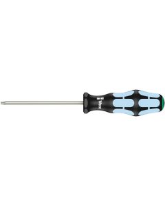 Wera 3367 TORX® SCHROEVENDRAAIER, RVS, TX 20 X 100 MM